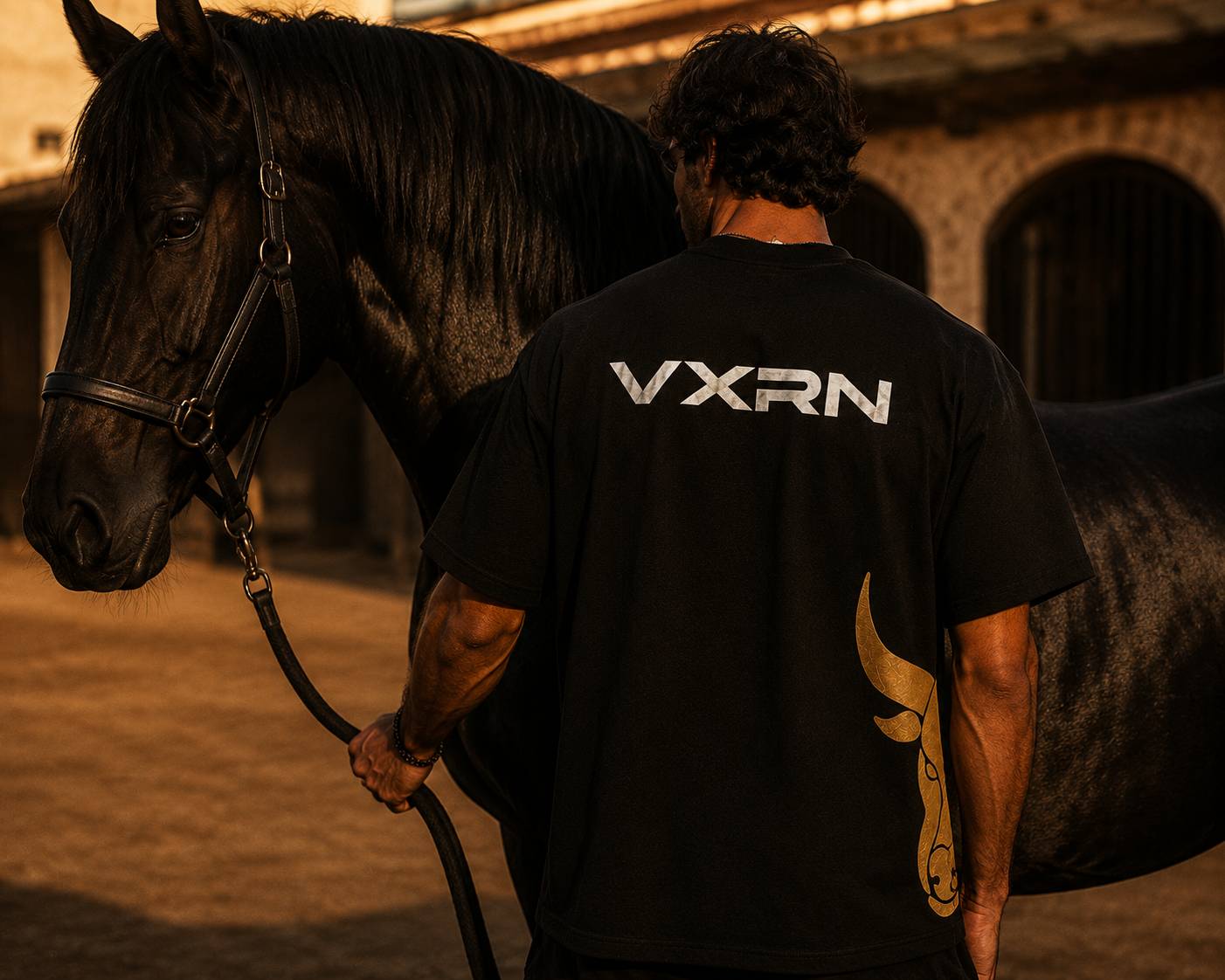 TAURUS - VXRN