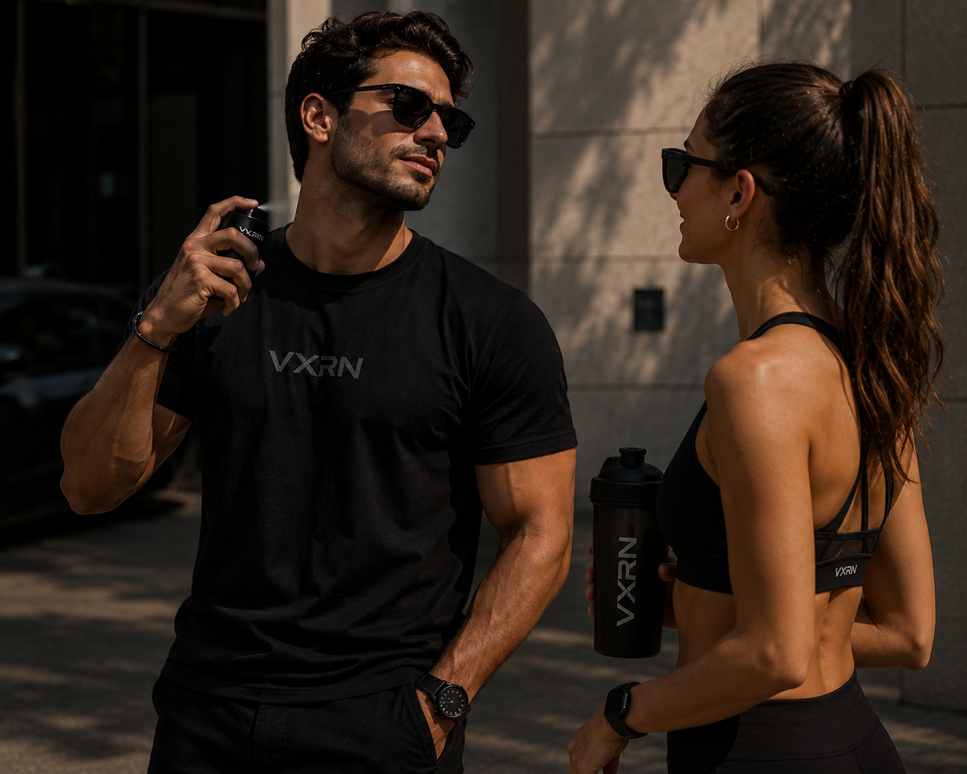 VXRN Essentials - VXRN