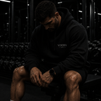VXRN Signature Hoodie - VXRN