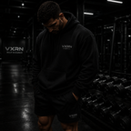 VXRN Signature Hoodie - VXRN