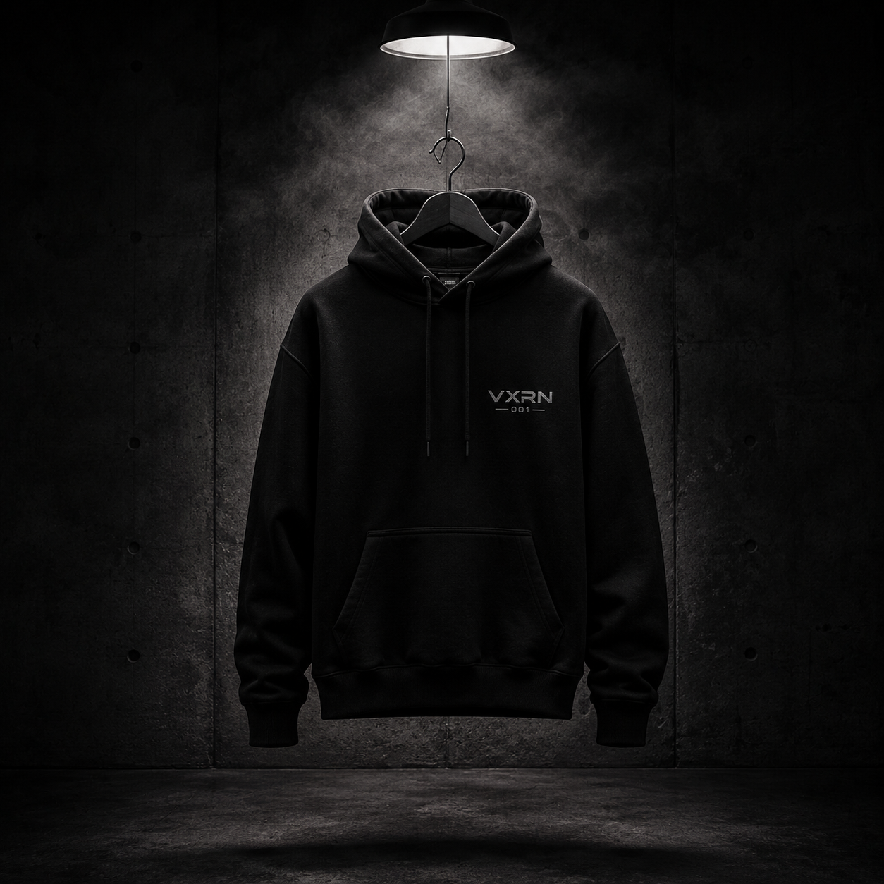 VXRN Signature Hoodie - VXRN