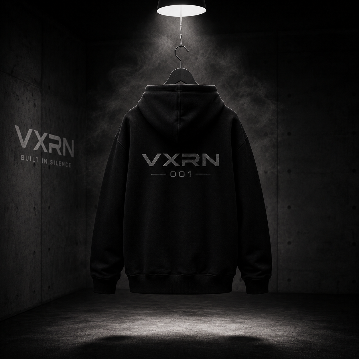 VXRN Signature Hoodie - VXRN