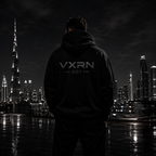 VXRN Signature Hoodie - VXRN