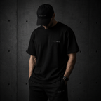 Oversized T-Shirt | Essential - VXRN