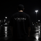 Oversized T-Shirt | Essential - VXRN
