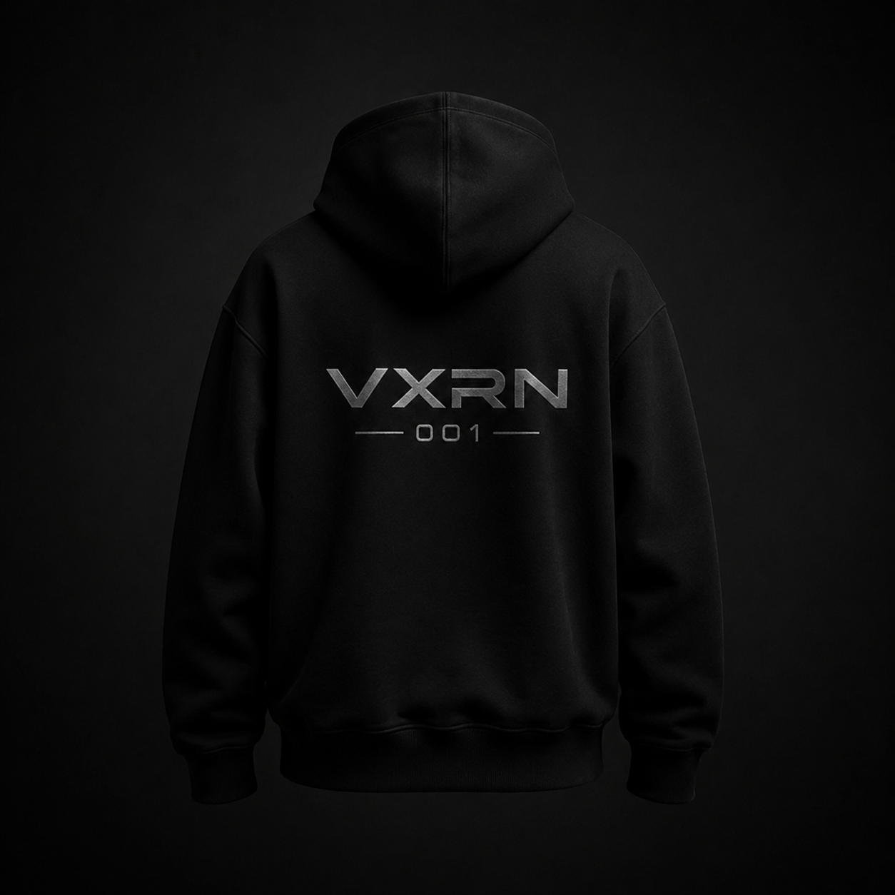 VXRN Signature Hoodie - VXRN