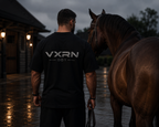 Oversized T-Shirt | Essential - VXRN