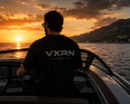 Oversized T-Shirt | Essential - VXRN