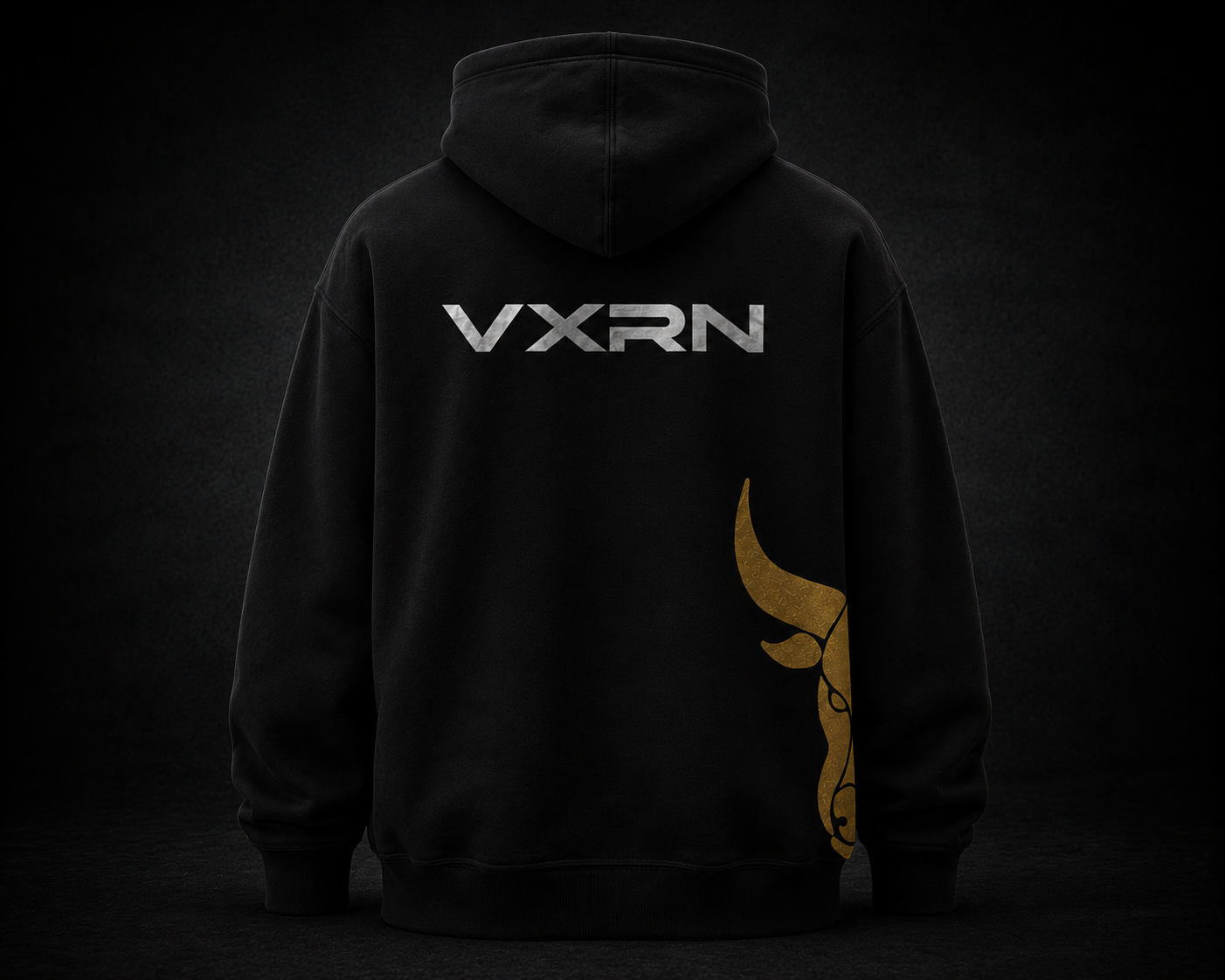 Taurus Hoodie | Limited (1 of 50) - VXRN
