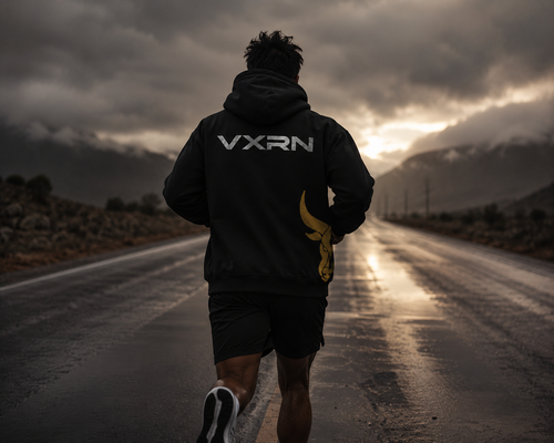 Taurus Hoodie | Limited (1 of 50) - VXRN