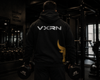 Taurus Hoodie | Limited (1 of 50) - VXRN