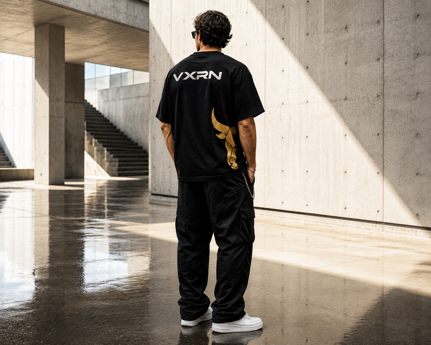 VXRN Taurus | Limited (1 of 50) - VXRN