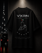 Commandos T-shirt - VXRN
