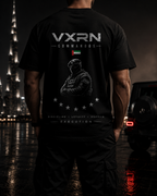 Commandos T-shirt - VXRN