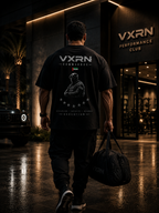 Commandos T-shirt - VXRN