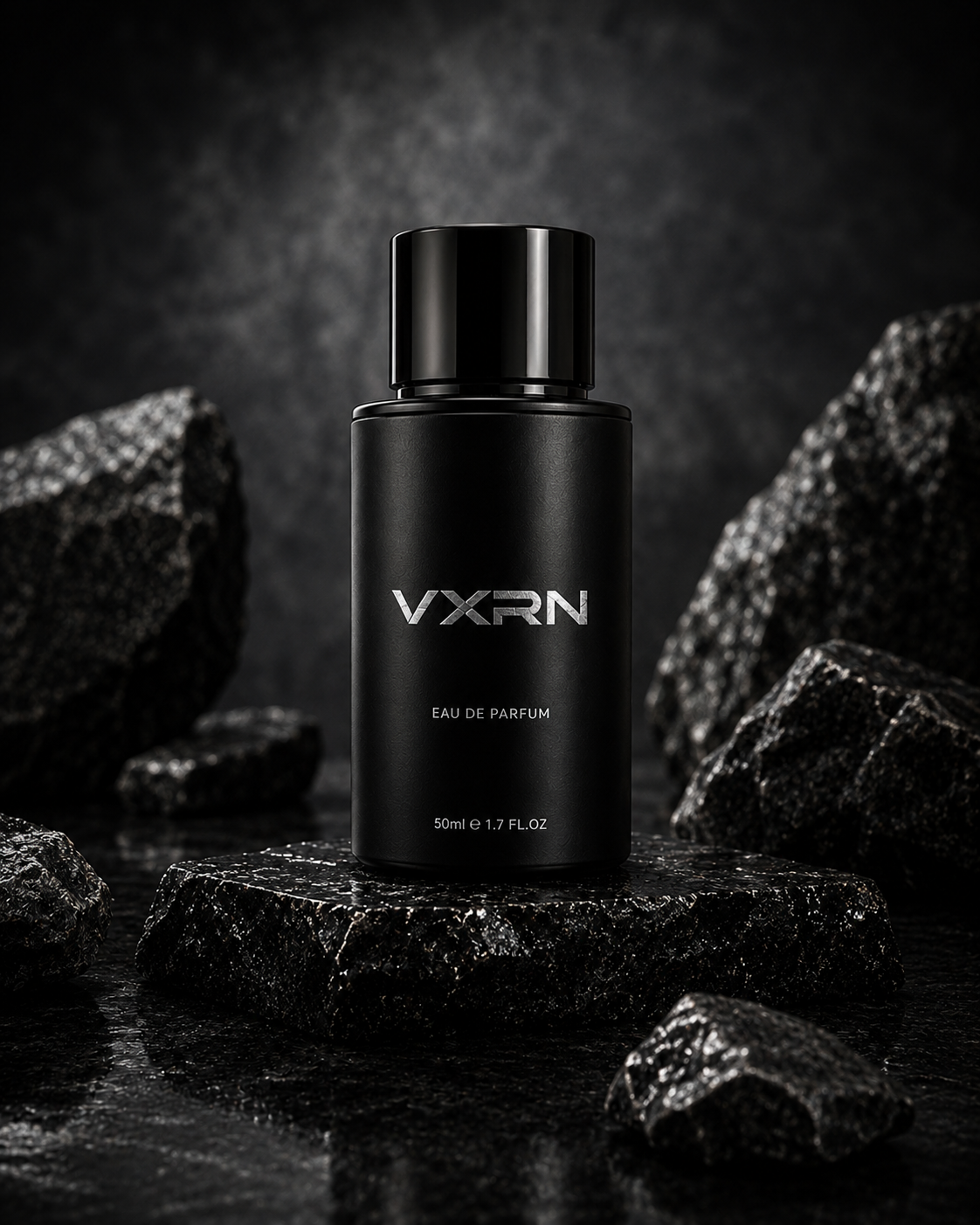 Dark Presence - Night Perfume - VXRN