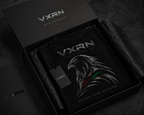 UAE Falcon T-Shirt - VXRN