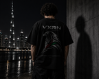 UAE Falcon T-Shirt - VXRN