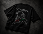 UAE Falcon T-Shirt - VXRN