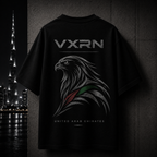 UAE Falcon T-Shirt - VXRN