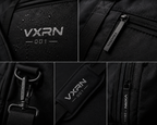 SILENT WARRIOR BAG - VXRN