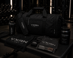SILENT WARRIOR BAG - VXRN