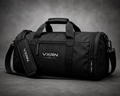 SILENT WARRIOR BAG - VXRN