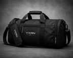 SILENT WARRIOR BAG - VXRN