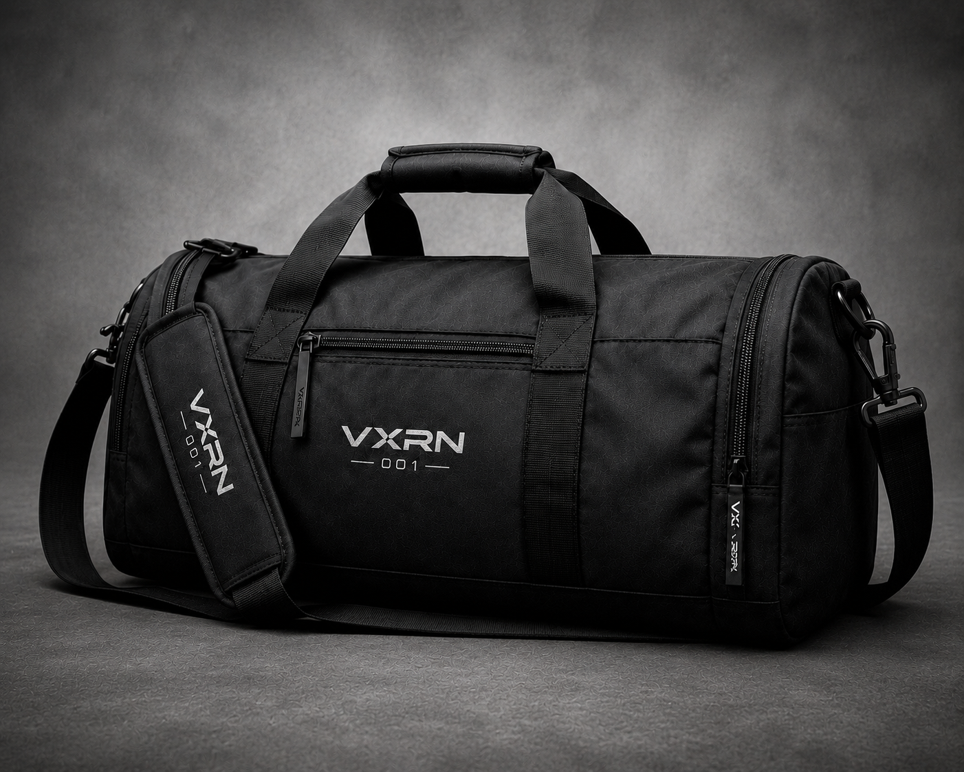 SILENT WARRIOR BAG - VXRN