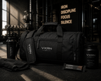 SILENT WARRIOR BAG - VXRN