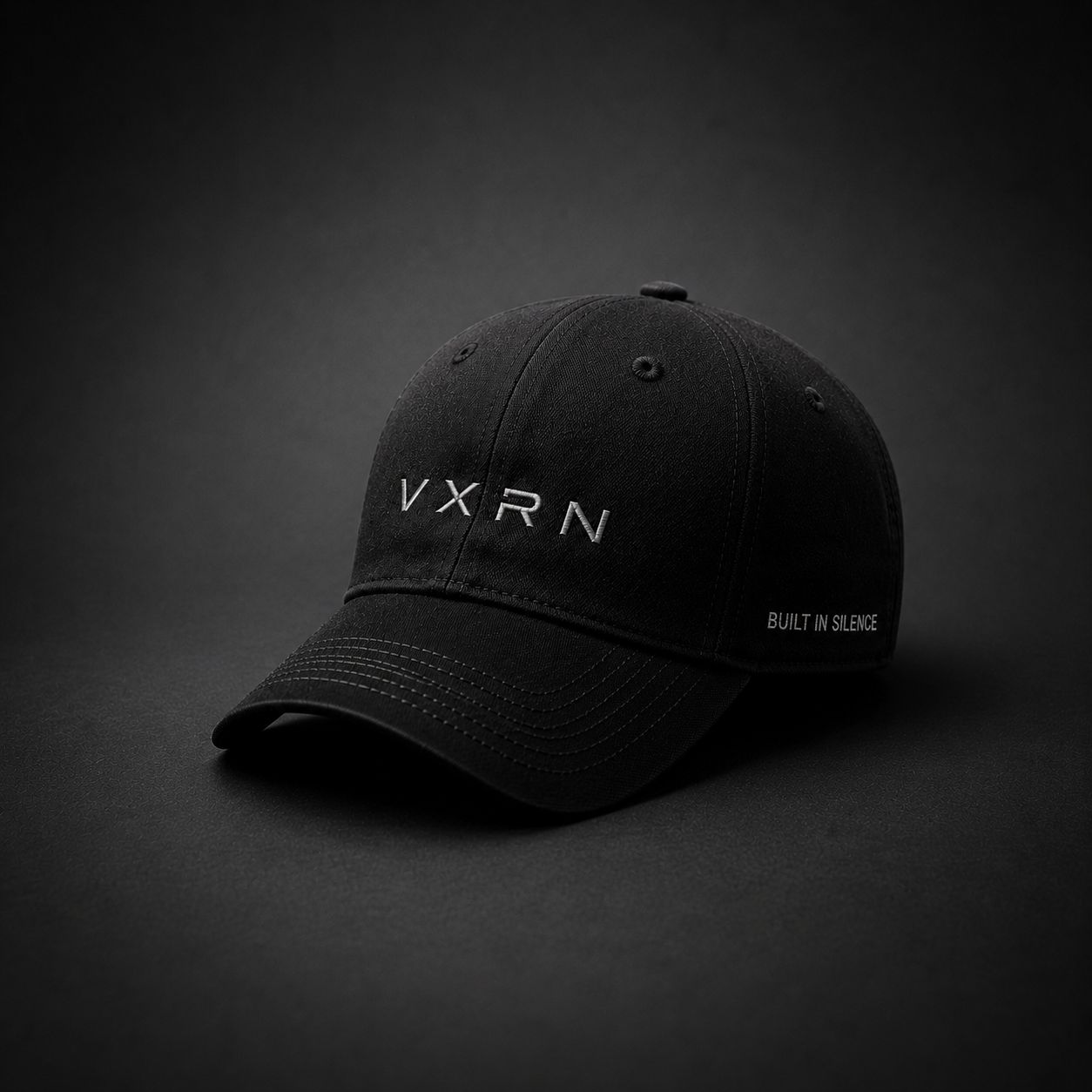 VXRN Signature Cap - VXRN