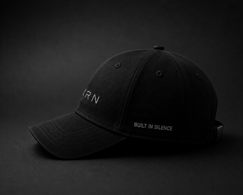 VXRN Signature Cap - VXRN