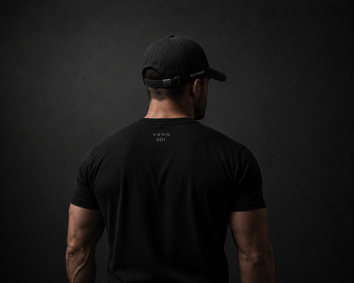VXRN Signature Cap - VXRN