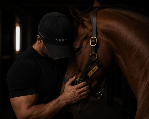 VXRN Signature Cap - VXRN
