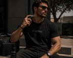 Dark Presence - Night Perfume - VXRN