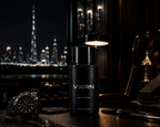 Dark Presence - Night Perfume - VXRN