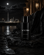 Dark Presence - Night Perfume - VXRN
